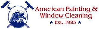 American Painting and Window Cleaning
